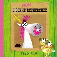 Image de LICORNE NON RECHERCHEE