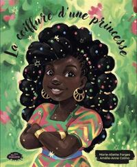 Picture of LA COIFFURE D'UNE PRINCESSE