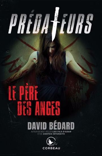 Picture of LE PERE DES ANGES