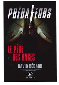 Image de Prédateurs - Le père des anges