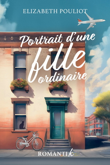 Picture of PORTRAIT D'UNE FILLE ORDINAIRE