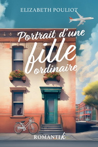 Picture of PORTRAIT D'UNE FILLE ORDINAIRE