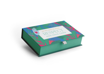 Image de Mon petit Oracle des valeurs – Respect