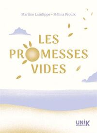 Picture of LES PROMESSES VIDES