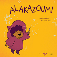 Picture of Alakazoum !