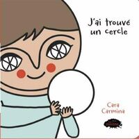 Picture of J'AI TROUVE UN CERCLE