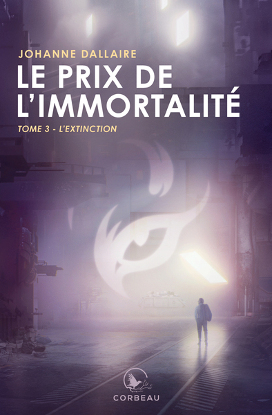 Image de L'extinction