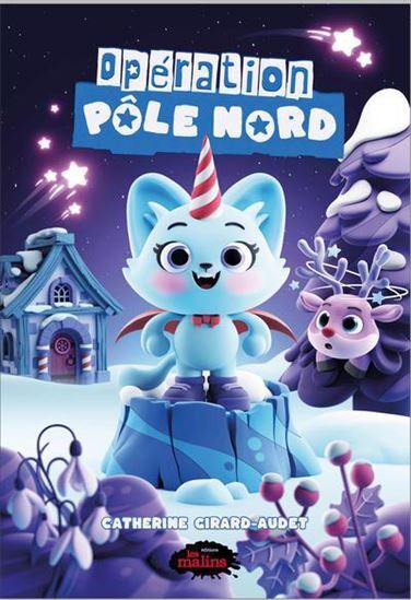 Picture of OPERATION POLE NORD