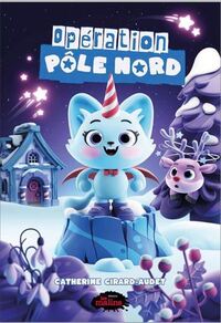 Picture of OPERATION POLE NORD