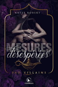 Picture of BAD VILLAINS V 01 MESURES DESESPEREES