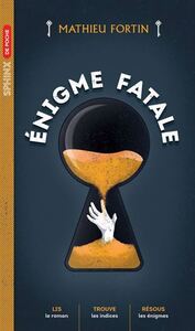 Image de ENIGME FATALE