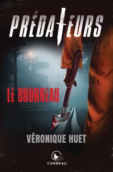 Picture of LE BOURREAU