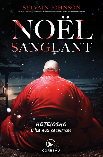 Image de NOEL SANGLANT. HOTEIOSHO - L'ILE AUX SACRIFICES