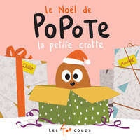 Image de Le noël de Popote la petite crotte