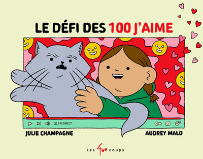 Image de Le défi des 100 j'aime