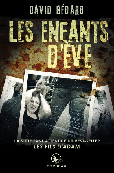 Image de LES ENFANTS D'EVE