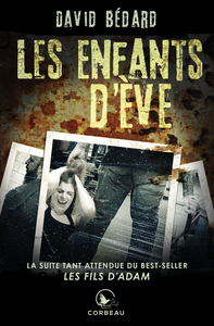 Image de LES ENFANTS D'EVE