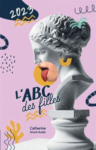 Picture of L'ABC DES FILLES 2023