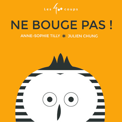 Image de Ne bouge pas !