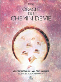 Image de CARTES - ORACLE DU CHEMIN DE VIE