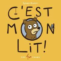 Image de C'est mon lit !