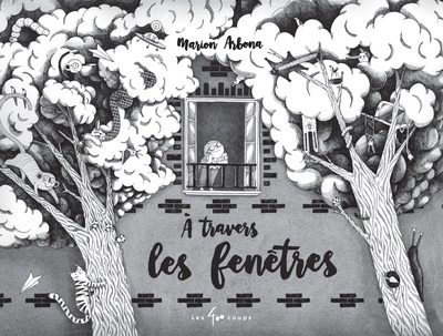 Picture of A travers les fenetres