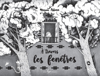 Picture of A travers les fenetres