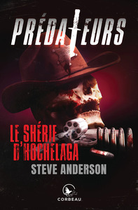 Picture of LE SHERIF D'HOCHELAGA