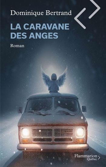 Image de LA CARAVANE DES ANGES