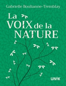 Picture of LA VOIX DE LA NATURE