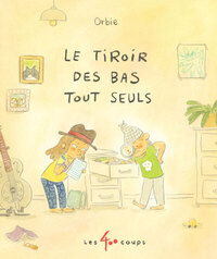 Image de Le tiroir des bas tout seuls