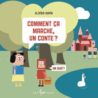 Image de Comment ça marche, un conte?