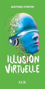 Picture of ILLUSION VIRTUELLE
