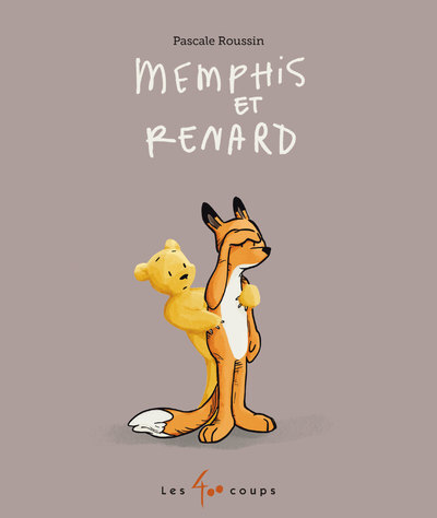 Image de Memphis et Renard