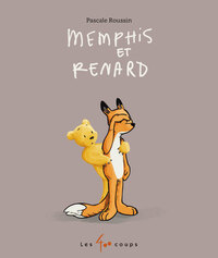 Image de Memphis et Renard