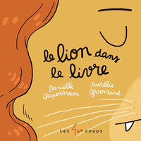 Image de Le lion dans le livre