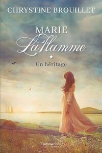 Picture of MARIE LAFLAMME V 01 UN HERITAGE
