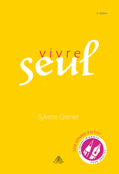 Image de Comment - Vivre seul