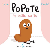 Image de Popote la petite crotte