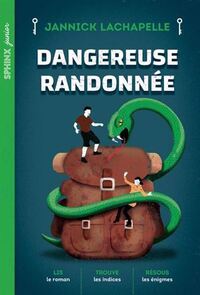 Image de DANGEREUSE RANDONNEE