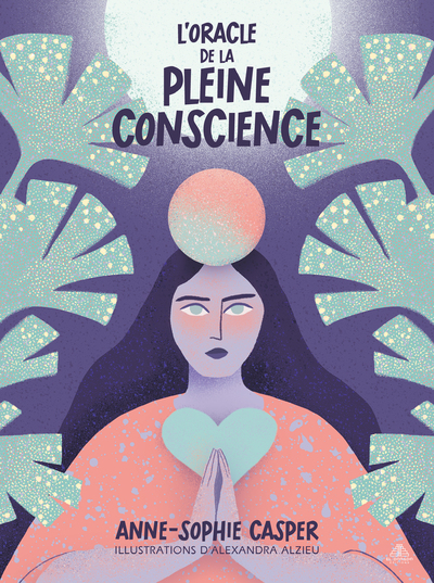 Image de L'oracle de la pleine conscience