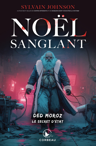 Picture of NOEL SANGLANT. DED MOROZ - LE SECRET D'ETAT