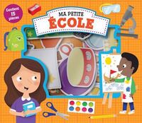 Picture of MA PETITE ECOLE