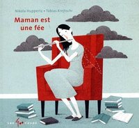 Picture of Maman est une fée