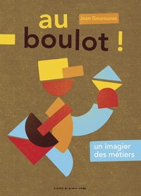 Picture of Au boulot !