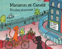 Image de Macaron et Canelé : roulez jeunesse !