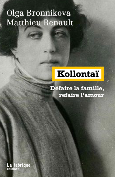 Picture of Kollontaï