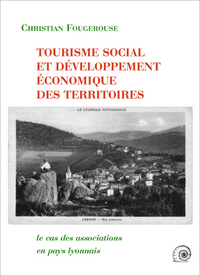 Picture of Tourisme social  et développement  économique des territoires