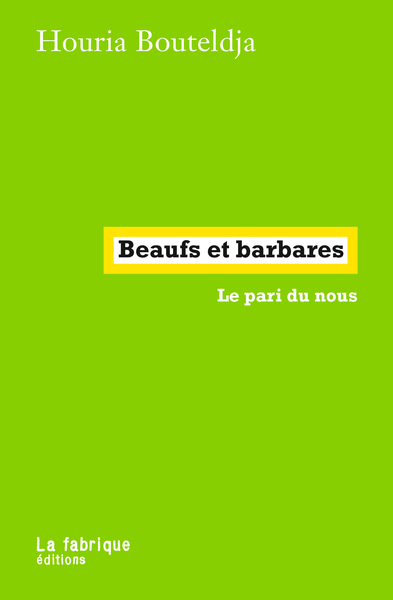 Image de Beaufs et barbares