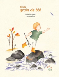 Image de D'UN GRAIN DE BLE